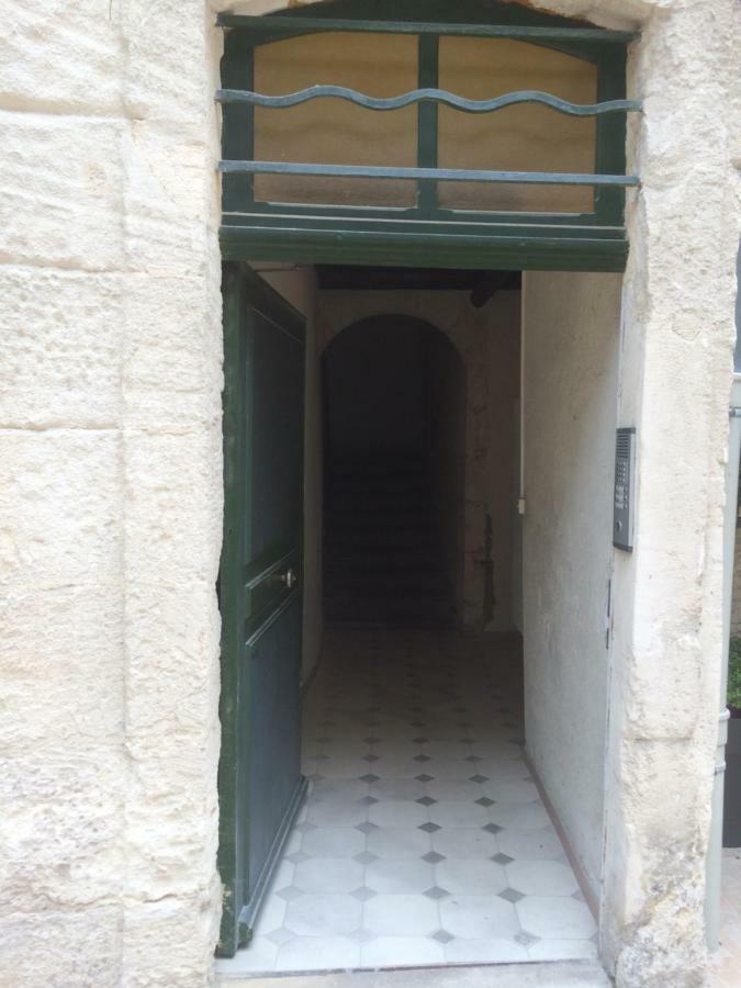 Nostradamus Apartamento Saint-Rémy-de-Provence Exterior foto